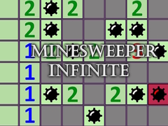游戏Minesweeper Infinite
