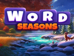 游戏Word Seasons