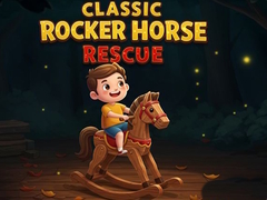 游戏Classic Rocker Horse Rescue