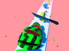 游戏Cut It All 3D