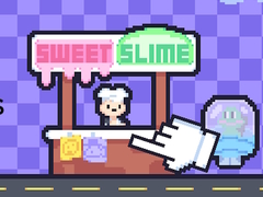 游戏Sweet Slime