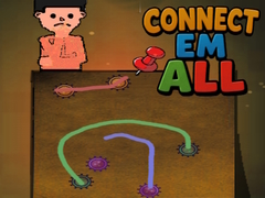游戏Connect Em All