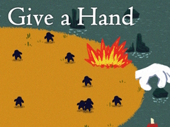 游戏Give a Hand