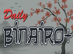 游戏Daily Binairo+
