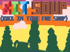 游戏BIT Soup Back in Time For Soup