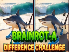 游戏Brainrot – A Difference Challenge