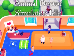 游戏Animal Doctor Simulator: Idle