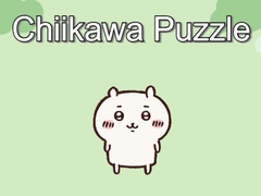 游戏Chiikawa Puzzle