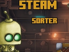 游戏Steam Sorter