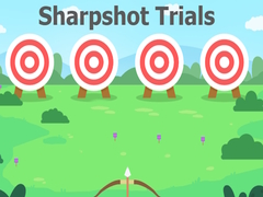 游戏Sharpshot Trials