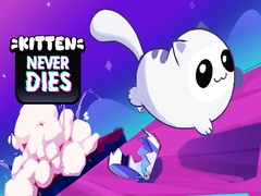 游戏Kitten Never Dies