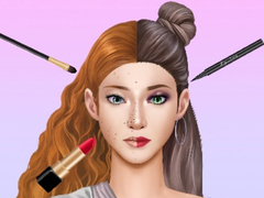 游戏Princess ASMR Makeover