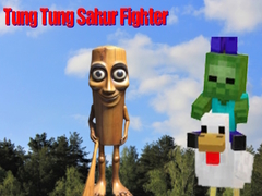 游戏Tung Tung Sahur Fighter