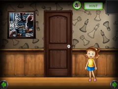 游戏Amgel Kids Room Escape 333