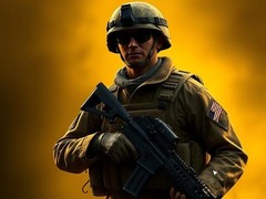 游戏Marine Showdown: Standoff in Afghanistan