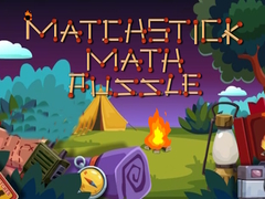游戏Matchstick Math Puzzle