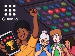 游戏Guivo.io