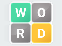游戏Wordler