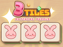 游戏3 Tiles