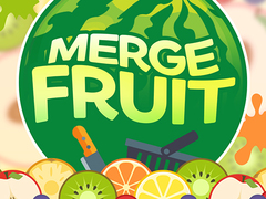 游戏Merge Fruit
