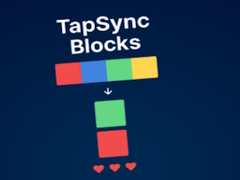 游戏TapSync Blocks