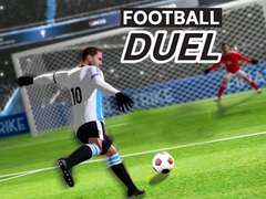 游戏Football Duel