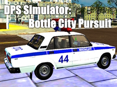 游戏DPS Simulator: Bottle City Pursuit