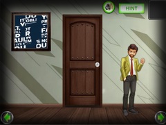 游戏Amgel Easy Room Escape 309