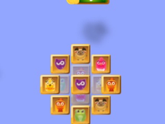 游戏Safari Match