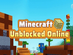 游戏Minecraft Unblocked Online