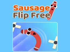 游戏Sausage Flip Free