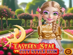 游戏Eastern Star vs City Style Icon