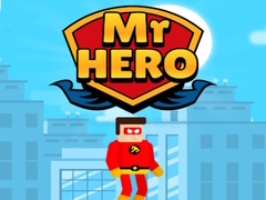 游戏Mr Hero