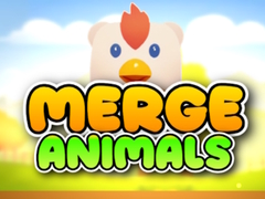 游戏Merge Animals