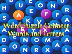 游戏Word Puzzle Connect: Words and Letters