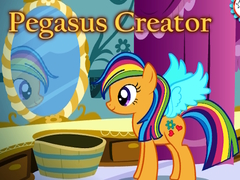 游戏Pegasus Creator
