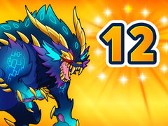 游戏Dynamons 12