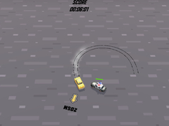 游戏Drift King