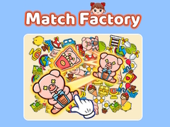 游戏Match Factory