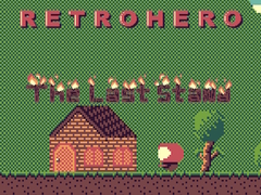 游戏retrohero the last stand