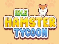 游戏Idle Hamster Tycoon