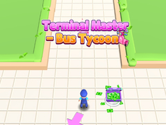 游戏Terminal Master Bus Tycoon