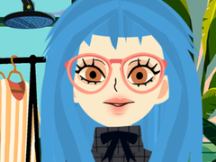 游戏Hair Salon
