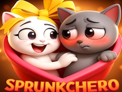 游戏Sprunkchero