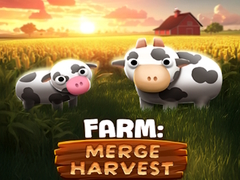 游戏Farm Merge Harvest