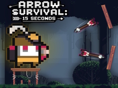 游戏Arrow Survival: 15 Seconds