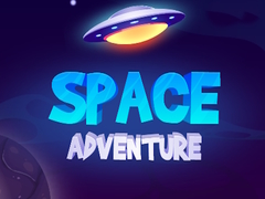游戏Space Adventure 