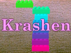 游戏Krashen