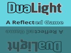 游戏DuaLight A Reflected Game