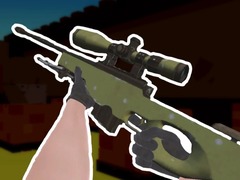 游戏CS: Command Snipers